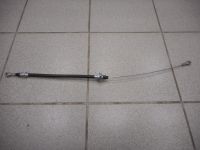 Трос ручного тормоза УАЗ-31602 /670мм/