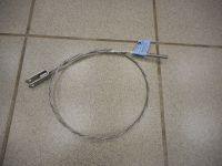 Трос ручного тормоза УАЗ-452 /855мм/