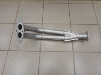 Труба приемная УАЗ-Патриот,3160, (дв.409) Евро 2