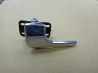 Ручка двери УАЗ-Патриот внутренняя левая ПЛАСТ.кронштейн