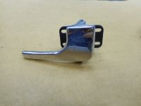 Ручка двери УАЗ-Патриот внутренняя правая ПЛАСТ.кронштейн