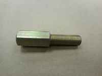 Штуцер регулировки рул. трапеции УАЗ