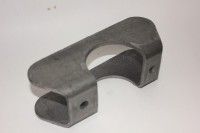 Кронштейн продольной штанги УАЗ-Хантер (мост)