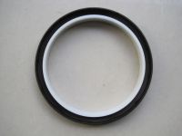 Сальник к/вала Cummins Валдай 3,8 задний (130х150х14)