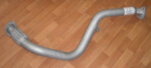 Труба приемная Г-3310 Валдай дв. Cummins Е-3 Труба приемная Г-3310 Валдай дв. Cummins Е-3