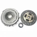 Сцепление Г-3302 Бизнес Cummins RUSDISK