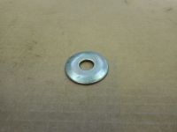 Шайба крепления амортизатора УАЗ наружная