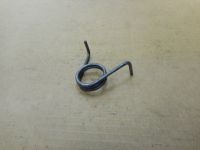 Пружина сервопривода сцепления УАЗ-3163