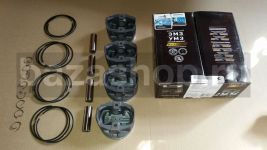 Поршн.группа 409 96,5  ПОН гр.Б с кольц. Поршн.группа 409 96,5  ПОН гр.Б с кольц.