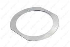 Шайба регулировочная дифференциала УАЗ (0.50 мм) Шайба регулировочная дифференциала УАЗ (0.50 мм)