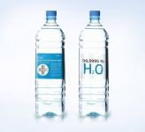 Вода дистиллированная 1.5л Вода дистиллированная 1.5л