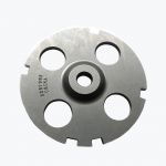 Диск датчика числа оборотов Cummins 2,8