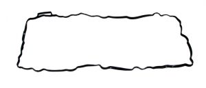 Прокладка поддона Cummins 2,8 Е-5