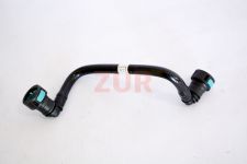 Трубка охлаждающей жидкости к турбокомпрессору Cummins 3,8 Трубка охлаждающей жидкости к турбокомпрессору Cummins 3,8