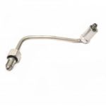 Трубка топливная Cummins 3,8 Е-3 к форсункам 1,3 цилиндр Трубка топливная Cummins 3,8 Е-3 к форсункам 1,3 цилиндр