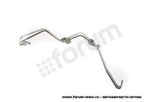 Трубка топливная Cummins 3,8 Е-4 от ТНВД к рампе Трубка топливная Cummins 3,8 Е-4 от ТНВД к рампе