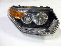 Фара УАЗ-Патриот правая н/о (с 2015г) Фара УАЗ-Патриот правая н/о (с 2015г)