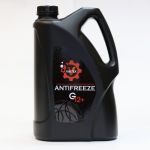 Антифриз  G-12 красный 10 кг Антифриз  G-12 красный 10 кг