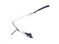 Рамка форточки Г-24 правая