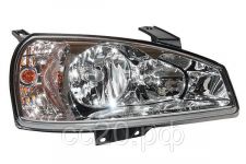 Фара В-1119 правая /BOSH/ Фара В-1119 правая /BOSH/