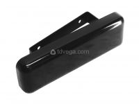 Бампер задний УАЗ-452 средняя часть (фальшподножка) Бампер задний УАЗ-452 средняя часть (фальшподножка)