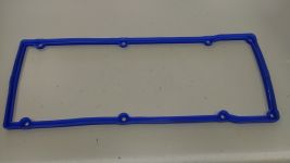 Прокладка крышки клапанов ЗМЗ-406 силикон