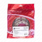 Р/к поворотного кулака УАЗ (мост Спайсер) силикон Р/к поворотного кулака УАЗ (мост Спайсер) силикон