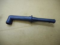 Трубка вентиляции картера ЗМЗ-409.10 дв. Е-4 с обр. клапаном с 05,2012