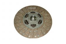 Диск сцепления Валдай дв.534, Cummins 3,8