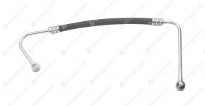 Шланг ГУР УАЗ-Патриот нагнетательный 40905 ЕВРО-4,с 2014 Шланг ГУР УАЗ-Патриот нагнетательный 40905 ЕВРО-4,с 2014