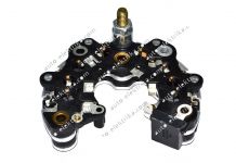 Выпрямитель генератора В-2170 (8 диодов) Прамо 100А