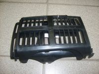 Вставки облицовки радиатора Соболь