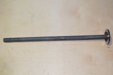 Полуось УАЗ-Хантер и гибридный мост короткая L=745 мм. Полуось УАЗ-Хантер и гибридный мост короткая L=745 мм.