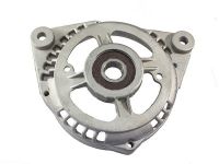 Крышка генератора ЗМЗ-406 передняя Борисов