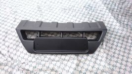 Защита переднего бампера УАЗ-3163 нижняя (с 2015) Защита переднего бампера УАЗ-3163 нижняя (с 2015)