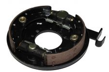 Щит стояночного тормоза 452/469 в сборе Щит стояночного тормоза 452/469 в сборе