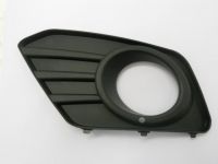 Облицовка противотуманной фары Патриот (с 2015 г) левая Облицовка противотуманной фары Патриот (с 2015 г) левая