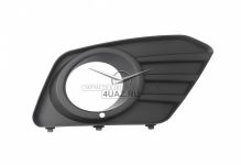 Облицовка противотуманной фары Патриот (с 2015 г) правая Облицовка противотуманной фары Патриот (с 2015 г) правая