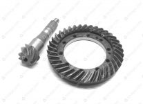 Главная пара УАЗ-3160, Хантер (8/37) Главная пара УАЗ-3160, Хантер (8/37)