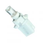 Лампа светодиодная 12v  1.2w-1SMD с патроном B8,5d Лампа светодиодная 12v  1.2w-1SMD с патроном B8,5d