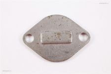 Крышка подшипника крестовины Г-53