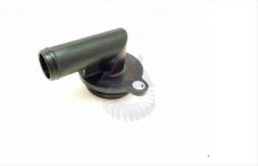 Трубка сапуна Валдай дв. CUMMINS 3.8 Трубка сапуна Валдай дв. CUMMINS 3.8