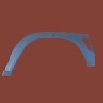 Арка крыла Газон NEXT-4111 правая