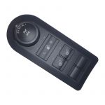 Модуль управления РК (+ подогрев сидений) 56.3769 Модуль управления РК (+ подогрев сидений) 56.3769