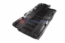 Коврики пола салона Газель NEXT Фермер (задние)