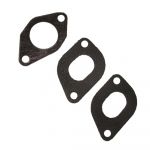 Прокладка коллектора Валдай дв.245 (к-т 3шт)