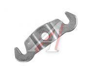 Уравнитель троса ручного тормоза Г-3302, 3307 Уравнитель троса ручного тормоза Г-3302, 3307