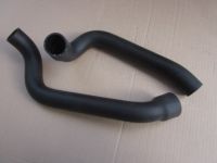 Патрубки радиатора Г-3309 дв. 534 Е-4 (2шт)