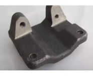 Кронштейн рабочего цилиндра сцепления Газель Cummins 2,8