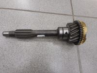 Вал первичный КПП УАЗ н/о 4-х ступ. с кольц.синхр.(тонкий вал 29мм)